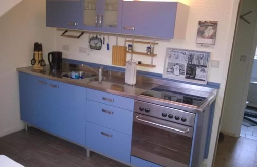 Hirschburg Apartment | Apartment near the Baltic Sea