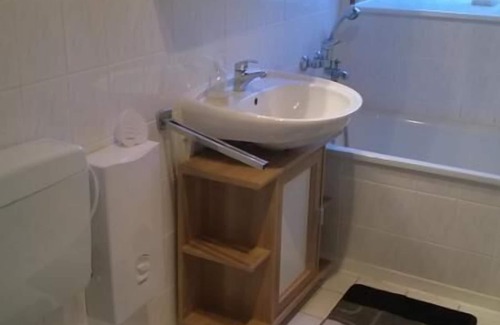 Hirschburg Apartment | Apartment near the Baltic Sea