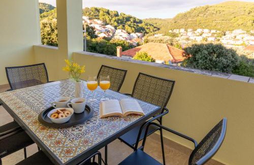 Brna Apartment | Apartment near the beach- Zen 2