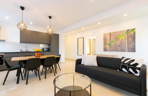 Brna Apartment | Apartment near the beach- Zen 2