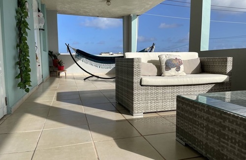 Sabana Abajo House | apartment near to airport