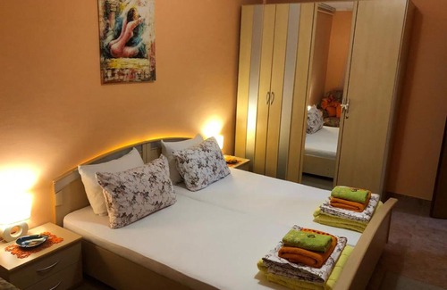 Nis Apartment | Apartment Nela