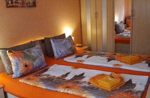 Nis Apartment | Apartment Nela