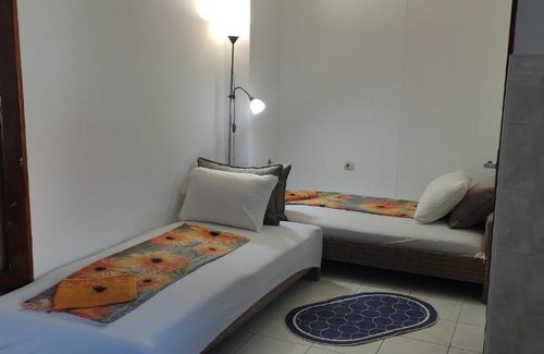 Nis Apartment | Apartment Nela