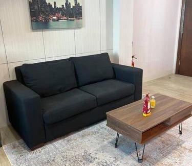Jakarta Apartment | Apartment Neo Soho 1 Bedroom Lux