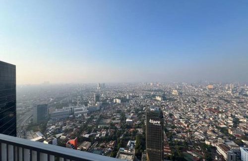 Jakarta Apartment | Apartment Neo Soho 1 Bedroom Lux