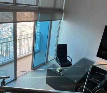 Jakarta Apartment | Apartment Neo Soho 1 Bedroom Lux