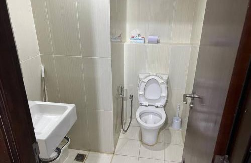 Jakarta Apartment | Apartment Neo Soho 1 Bedroom Lux