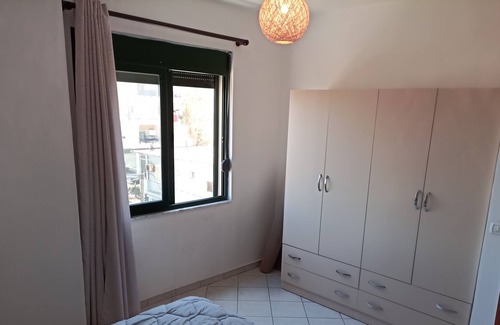 Durres Apartment | "apartment Next to the Beach"