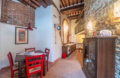 Panicale Apartment | Apartment Nido-1 by Interhome