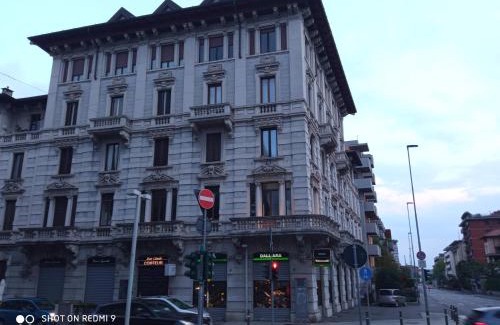 Stazione House | Apartment Nido Stazione