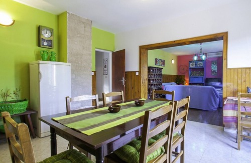 Brna Apartment | Apartment Nikša, (9470), Smokvica - Brna, hr