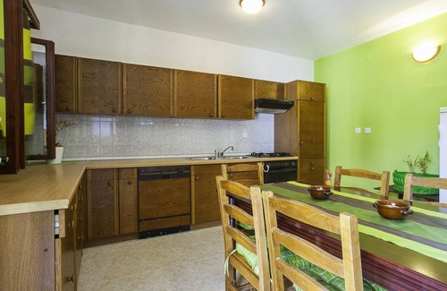 Brna Apartment | Apartment Nikša, (9470), Smokvica - Brna, hr