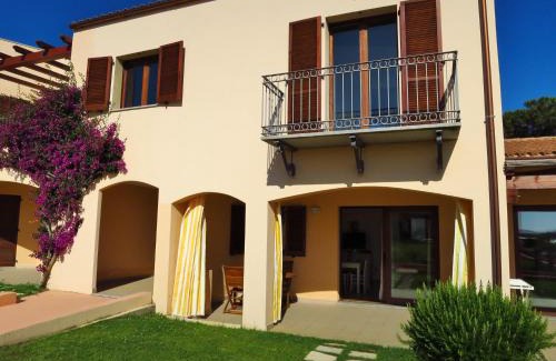 Porto Pozzo Apartment | Apartment no 16 I Mirti di Porto Pozzo