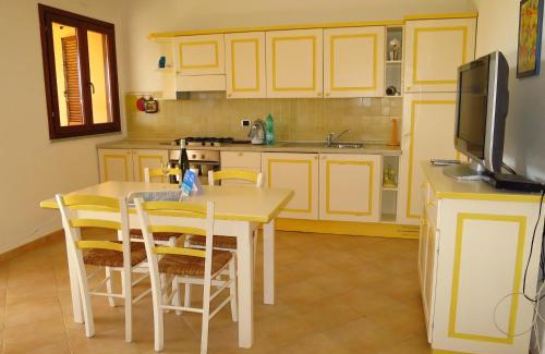 Porto Pozzo Apartment | Apartment no 16 I Mirti di Porto Pozzo