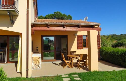 Porto Pozzo Apartment | Apartment no 16 I Mirti di Porto Pozzo