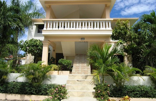 Centro Apartment | Apartment No. 2 - Casa Caleton