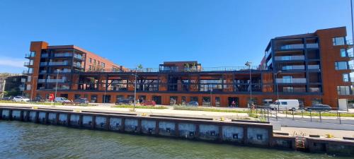 Gdansk City Center Apartment | Apartment No 235
