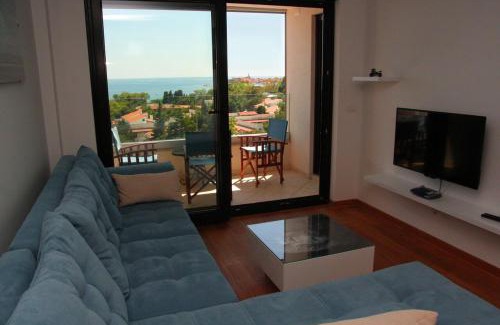Velji Vinogradi Apartment | Apartment Obradovic
