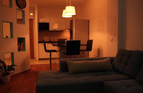 Velji Vinogradi Apartment | Apartment Obradovic