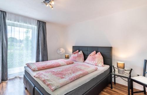 Velden am Worther See Apartment | Apartment Ogris-1 by Interhome