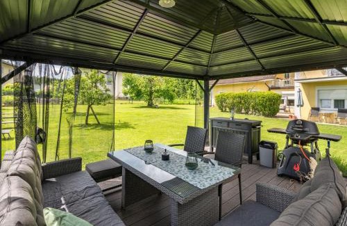 Velden am Worther See Apartment | Apartment Ogris-1 by Interhome