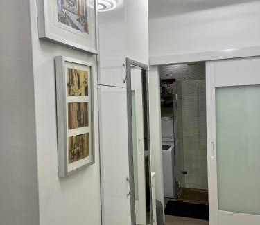Gellert Hill Apartment | Apartment on Gellért Hill Budapest Downtown with free garage & Castle View
