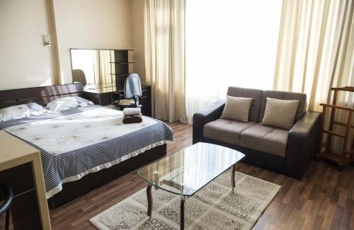Shymkent Apartment | Apartment on Kunayeva 38
