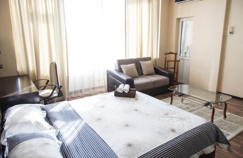 Shymkent Apartment | Apartment on Kunayeva 38