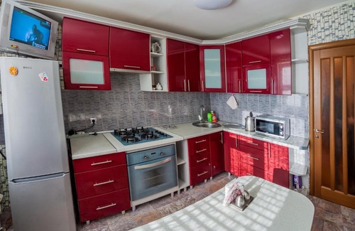 Centralny District Apartment | Apartment on Mazurova 59