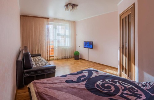 Centralny District Apartment | Apartment on Mazurova 59
