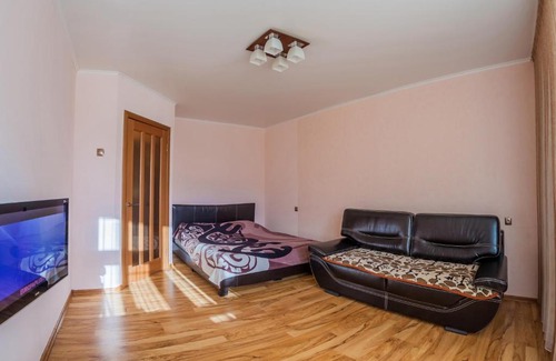 Centralny District Apartment | Apartment on Mazurova 59