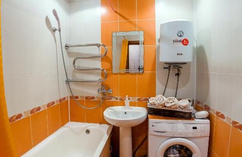 Centralny District Apartment | Apartment on Mazurova 59