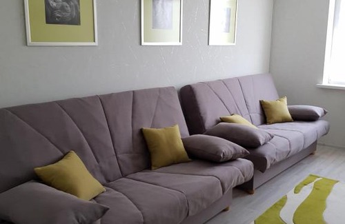 Centralny District Apartment | Apartment on Mazurova