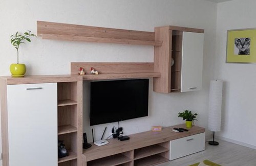Centralny District Apartment | Apartment on Mazurova