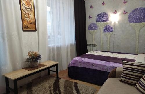 Maliyevtsy Apartment | Apartment on Sobornaya 58
