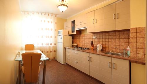 Mykolaiv Apartment | Apartment on Sobornaya , top location