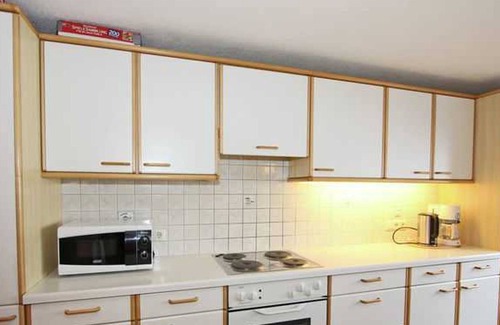 Tobadill Apartment | Apartment on the 2nd floor - Haus Mühlhof