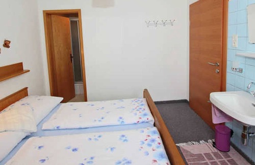 Tobadill Apartment | Apartment on the 2nd floor - Haus Mühlhof