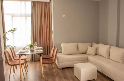 Durres Apartment | Apartment on the Beach