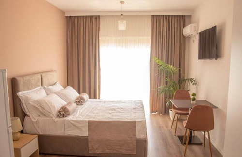 Durres Apartment | Apartment on the Beach