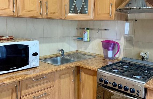 Gomel Apartment | Apartment on Trudovaya 5