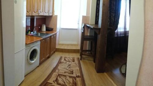 Kamenets-Podol'skiy Apartment | Apartment on Zarvanskaya in Old Town