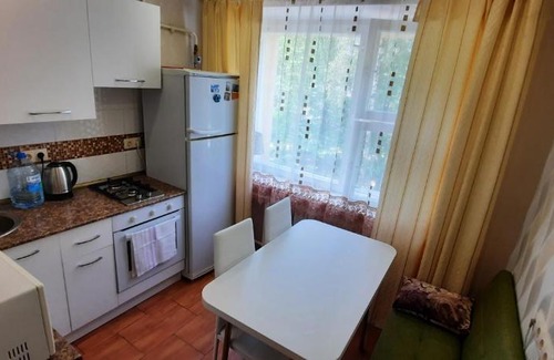 Frunzensky District Apartment | Apartment on Zhudro 6
