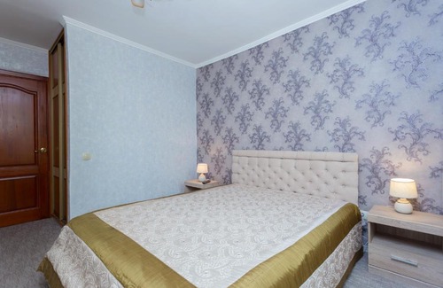 Frunzensky District Apartment | Apartment on Zhudro 6