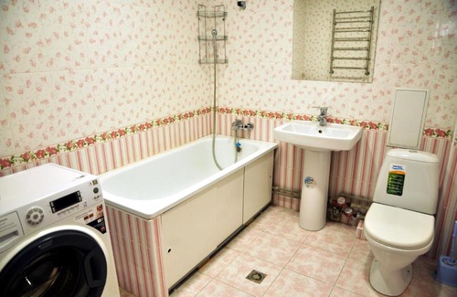 Kislovodsk Apartment | Apartment on Zhukovskogo