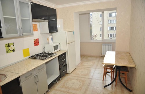 Kislovodsk Apartment | Apartment on Zhukovskogo