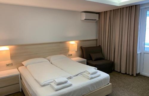 Chisinau Apartment | Apartment OneClickRent 05 - Smart House
