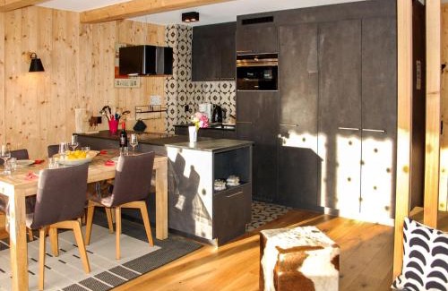Villars-sur-Ollon Apartment | Apartment Opale by Interhome