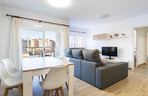 Faro de Cullera Apartment | Apartment Orion-2 by Interhome
